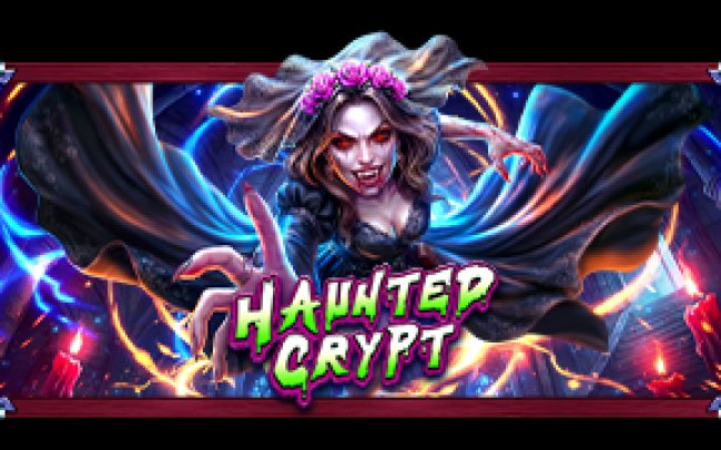 Haunted Crypt