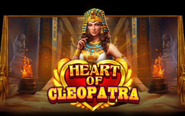 Heart of Cleopatra