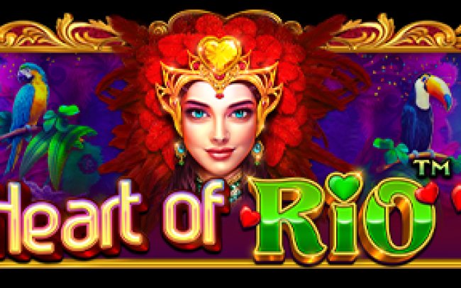 Heart of Rio