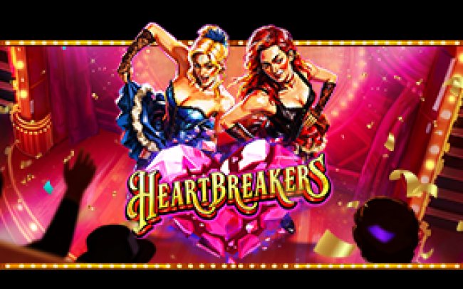 Heartbreakers