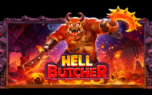 Hell Butcher