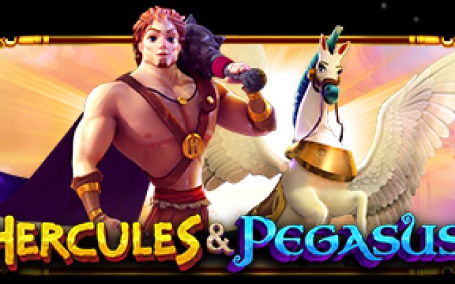 Hercules and Pegasus™