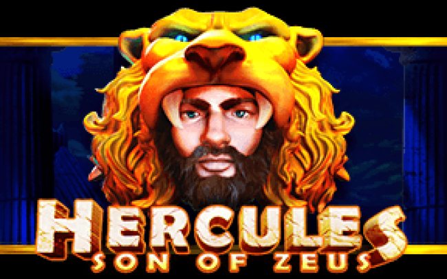 Hercules Son of Zeus™