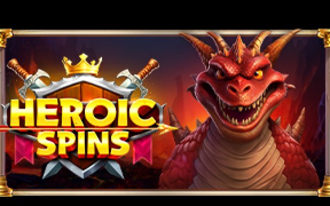 Heroic Spins
