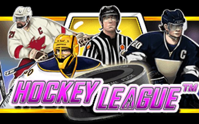 Hockey League