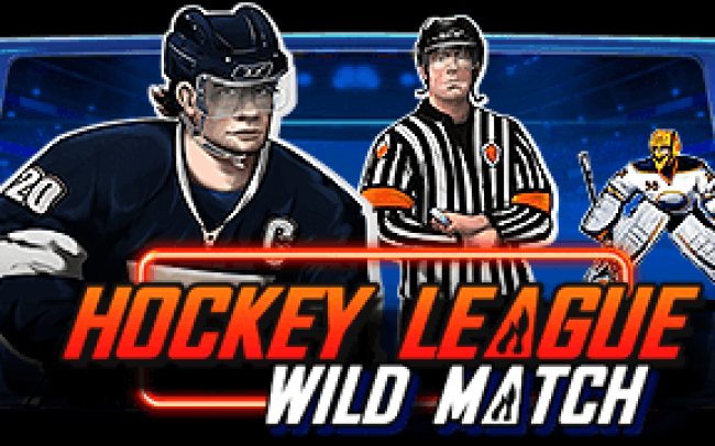 Hockey League Wild Match™
