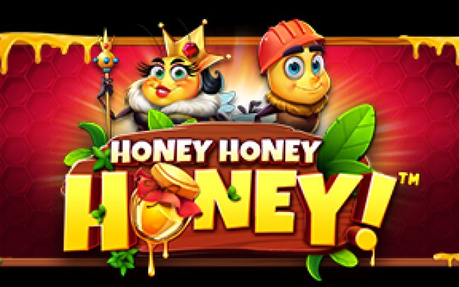 Honey Honey Honey™