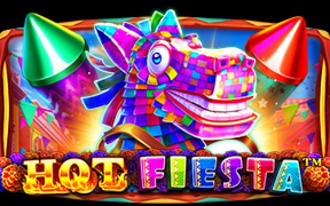 Hot Fiesta™