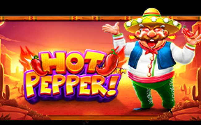 Hot Pepper™