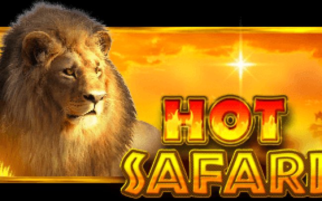 Hot Safari™
