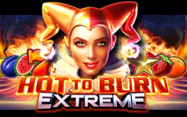 Hot to Burn® Extreme