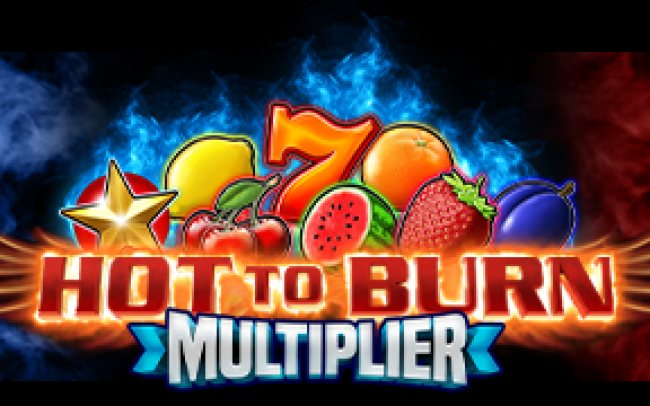 Hot to Burn Multiplier