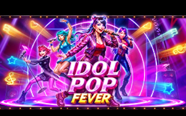 Idol Pop Fever