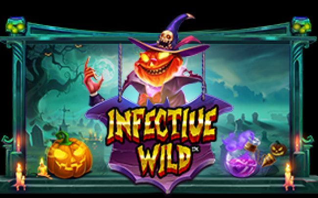 Infective Wild™