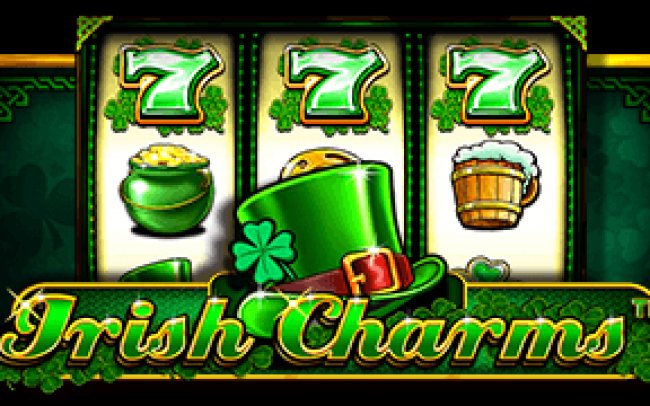 Irish Charms™