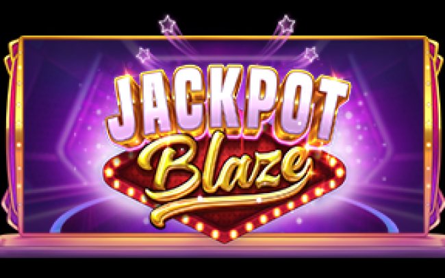 Jackpot Blaze