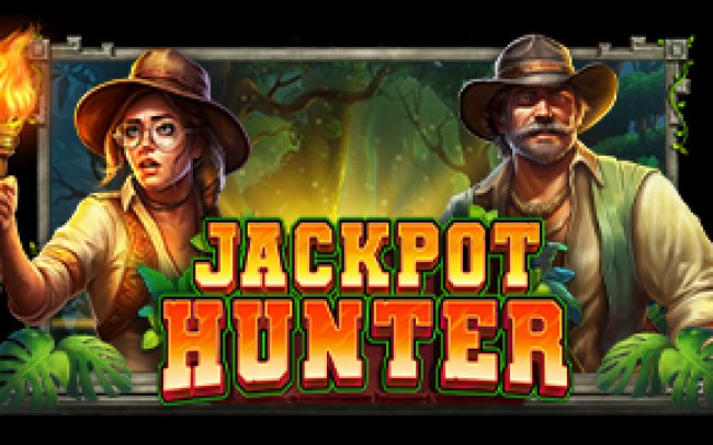 Jackpot Hunter