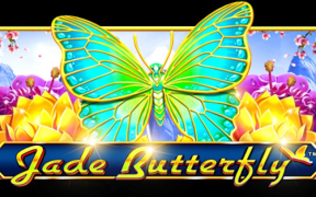 Jade Butterfly™