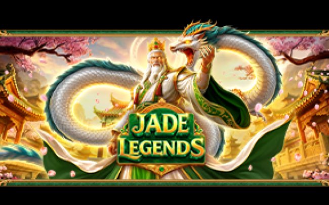 Jade Legends