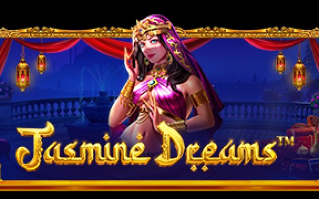 Jasmine Dreams™