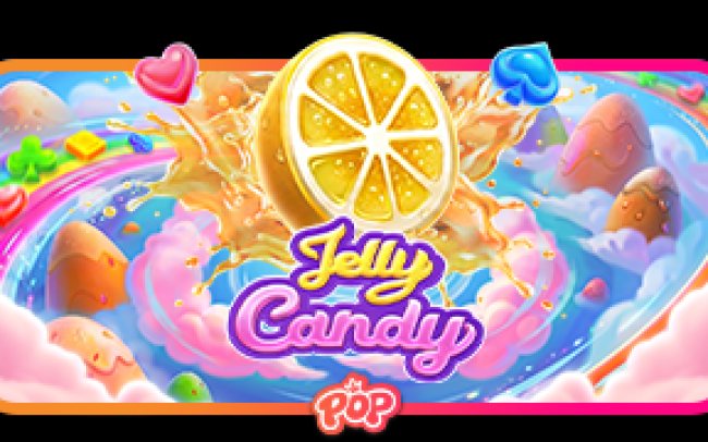 Jelly Candy