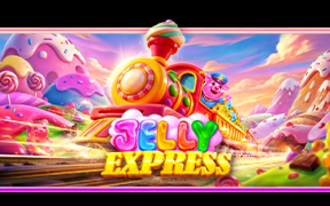 Jelly Express