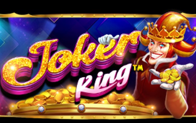 Joker King™