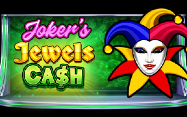 Joker’s Jewels Cash