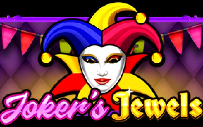 Joker’s Jewels™