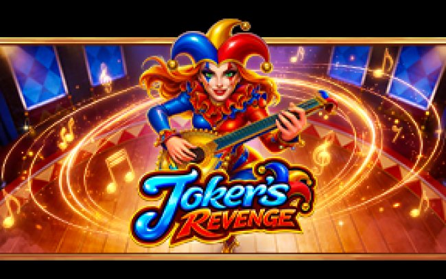 Joker’s Revenge
