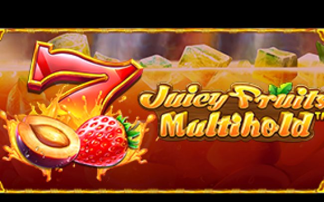 Juicy Fruits Multihold™