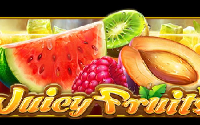 Juicy Fruits™