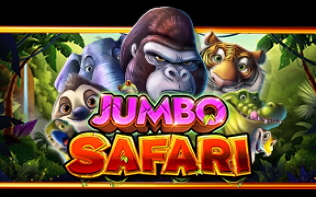 Jumbo Safari