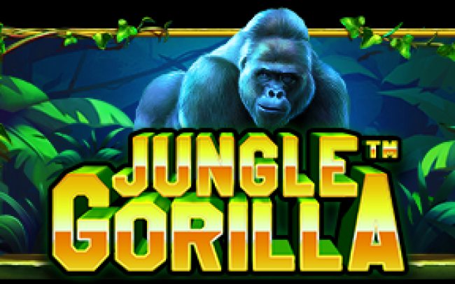 Jungle Gorilla™