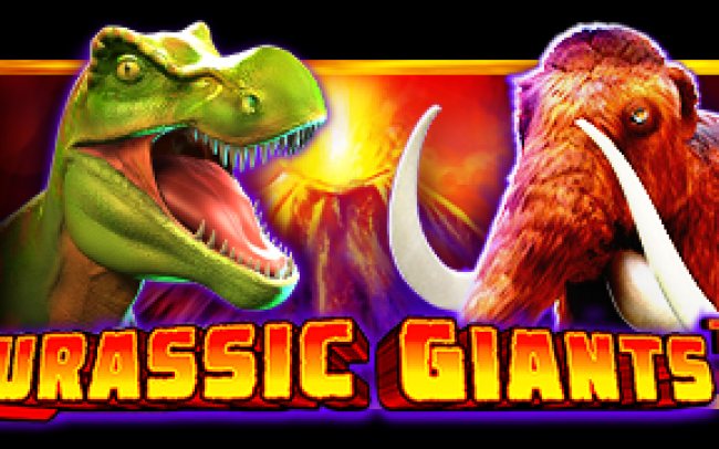 Jurassic Giants®