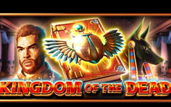 Kingdom of The Dead™