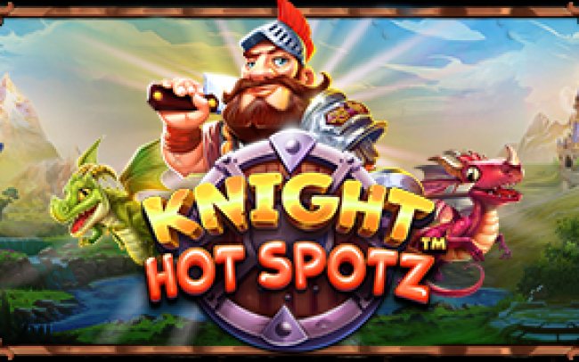 Knight Hot Spotz™