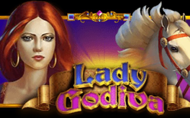 Lady Godiva™