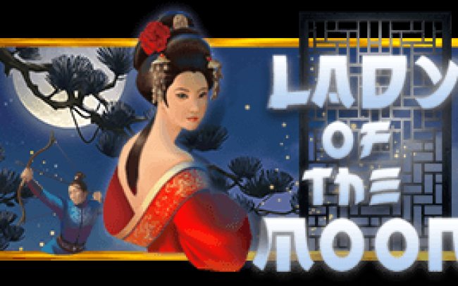 Lady of the Moon