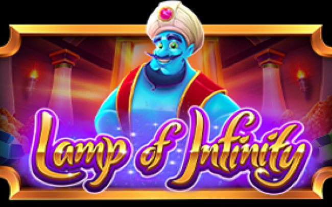 Lamp Of Infinity™