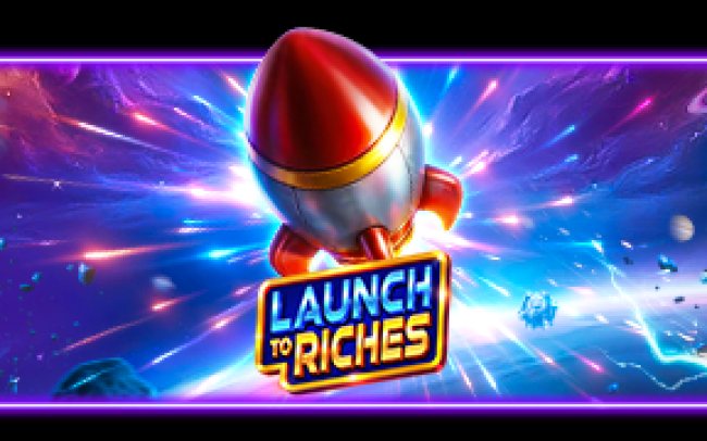 Launch to Riches