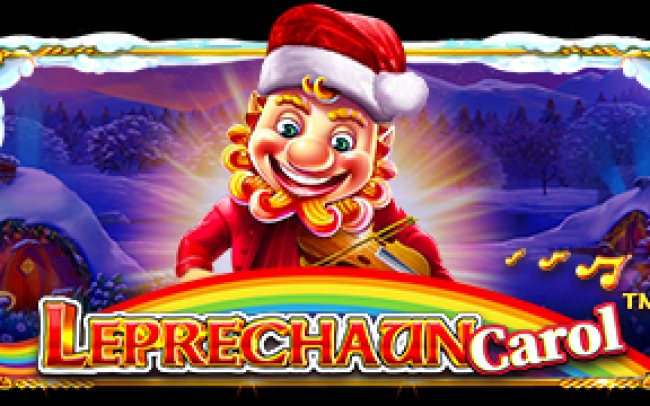 Leprechaun Carol™