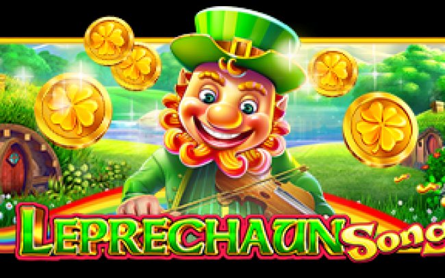 Leprechaun Song™