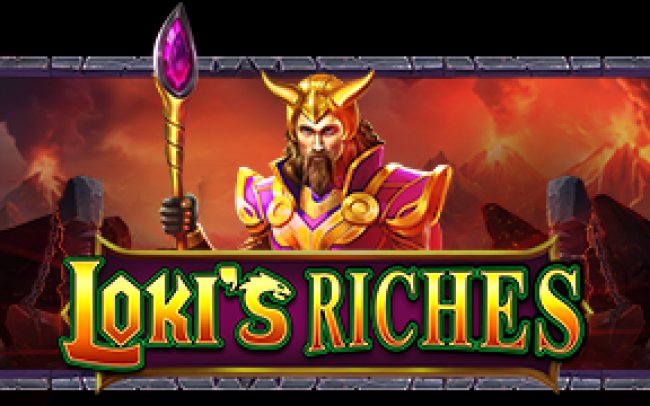 Loki’s Riches