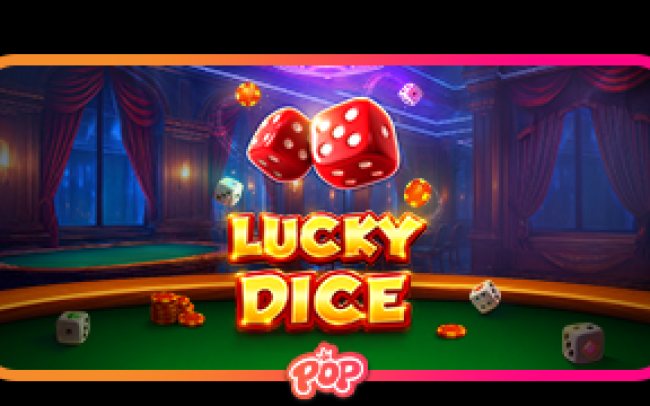 Lucky Dice