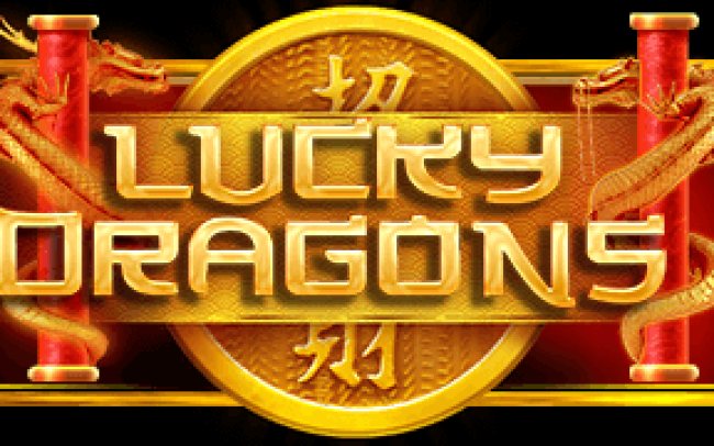 Lucky Dragons™