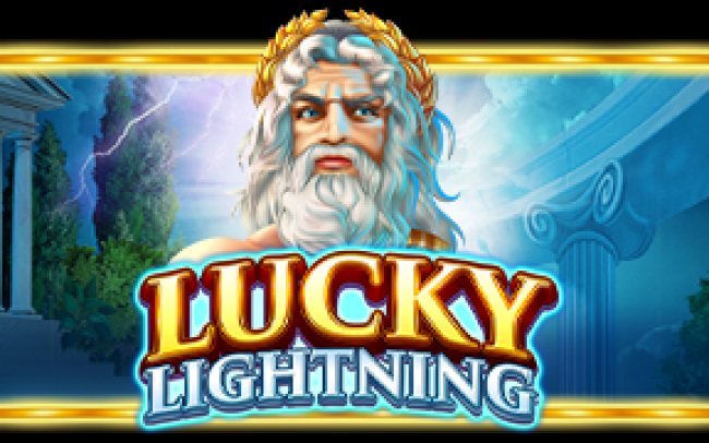 Lucky Lightning™