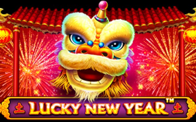 Lucky New Year™