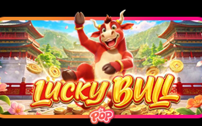 Lucky Bull