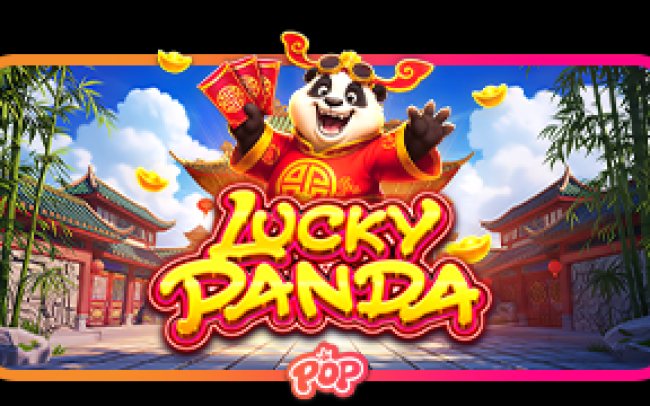Lucky Panda